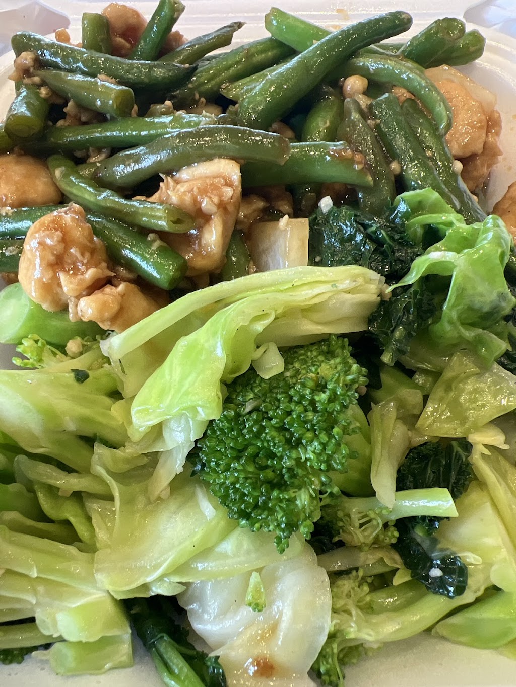 Panda Express, Eagle Pass, TX