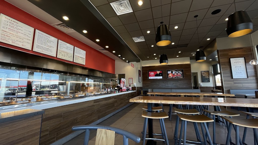 Panda Express