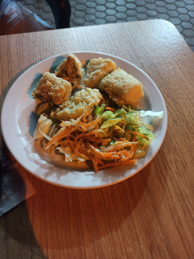 Cafetería Rui