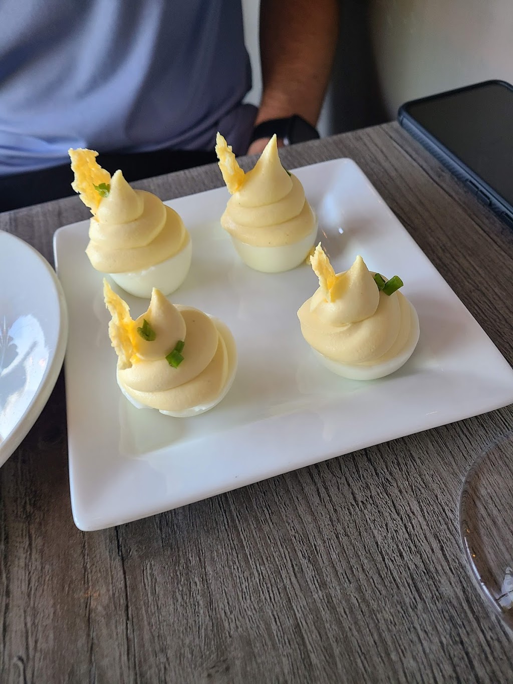 The Pantry Restaurant, Little Rock, AR