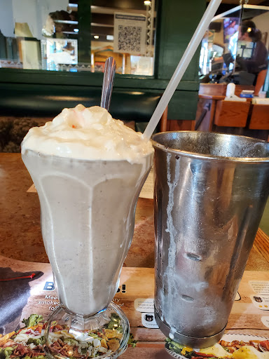 Black Bear Diner