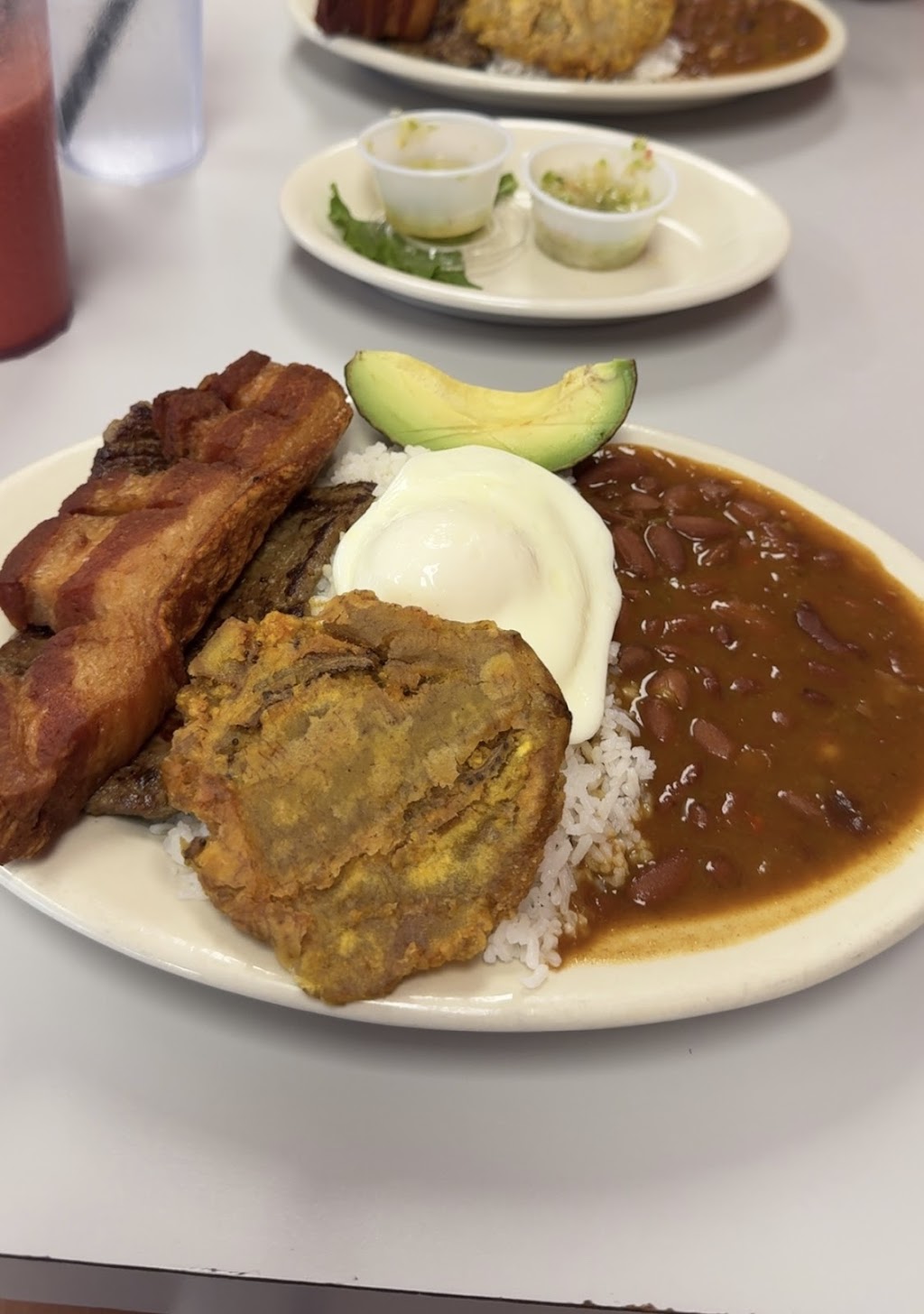 La Fogata Tex-Mex Grill