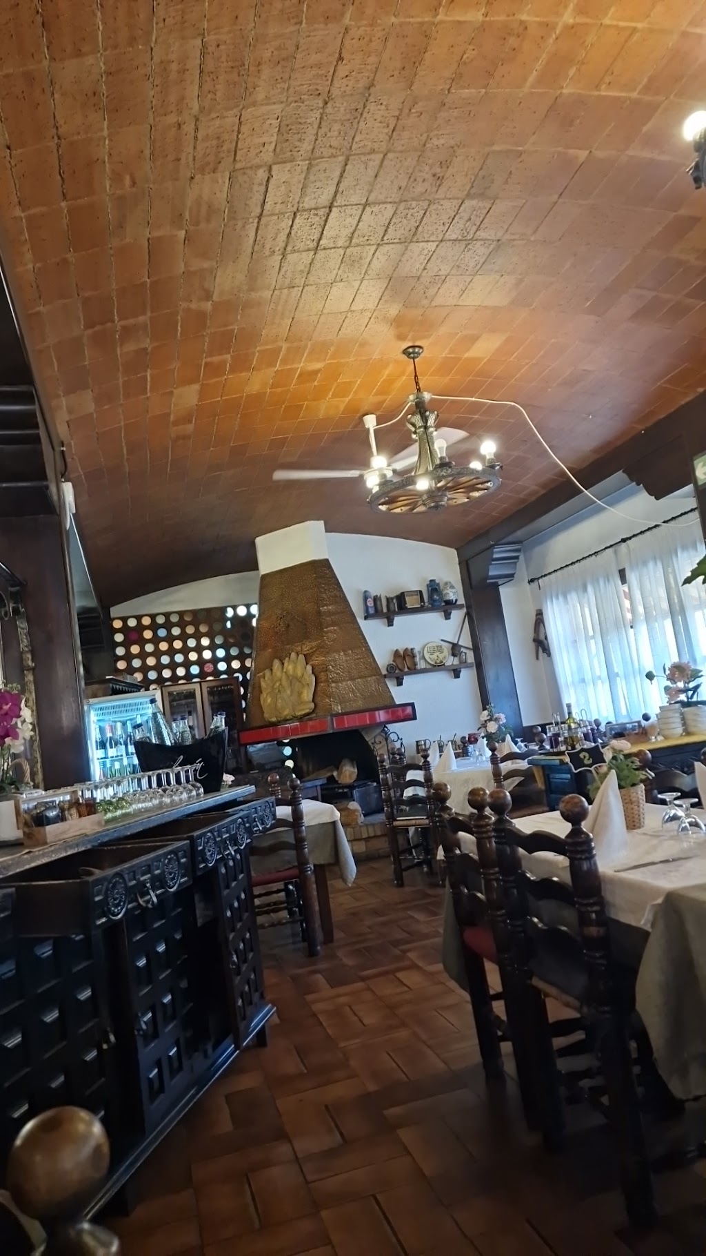 Hostal Monistrol