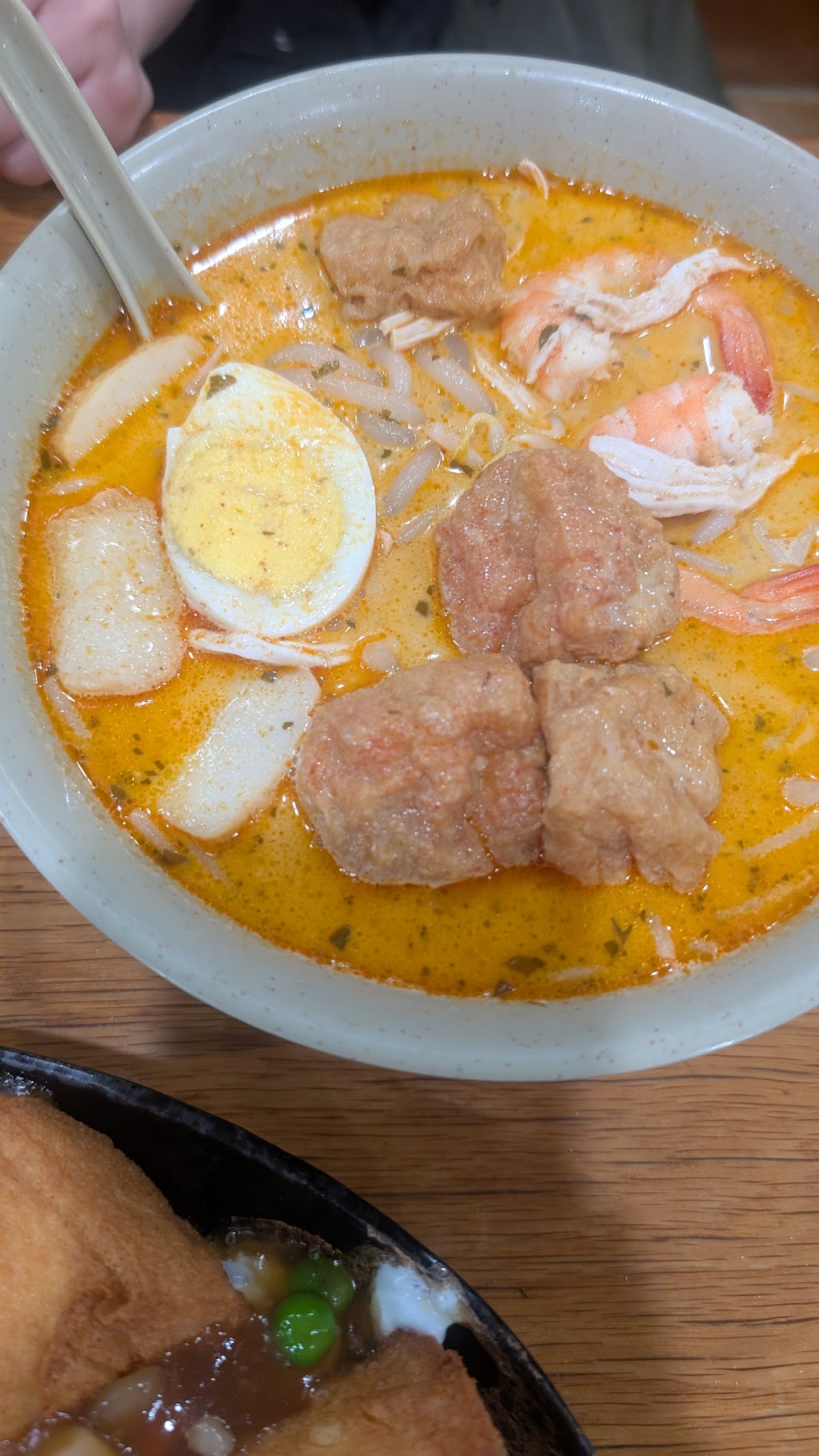 Taste Good Malaysian Cuisine