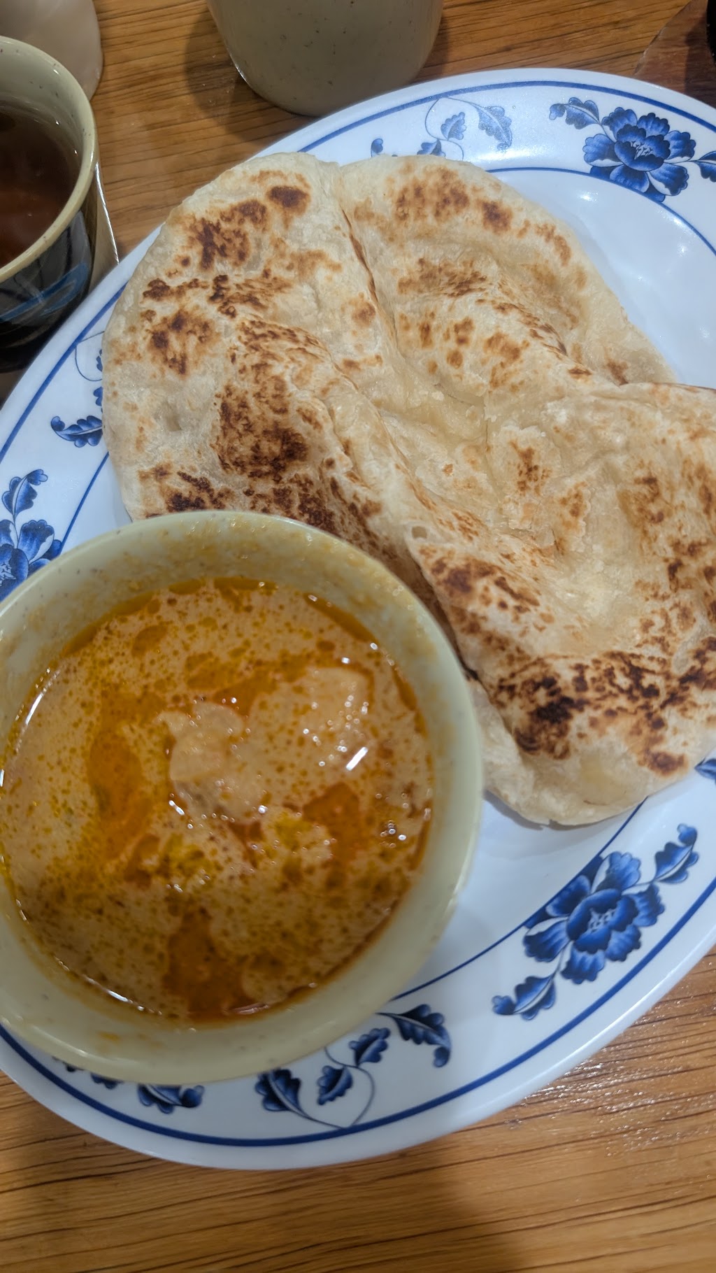 Taste Good Malaysian Cuisine