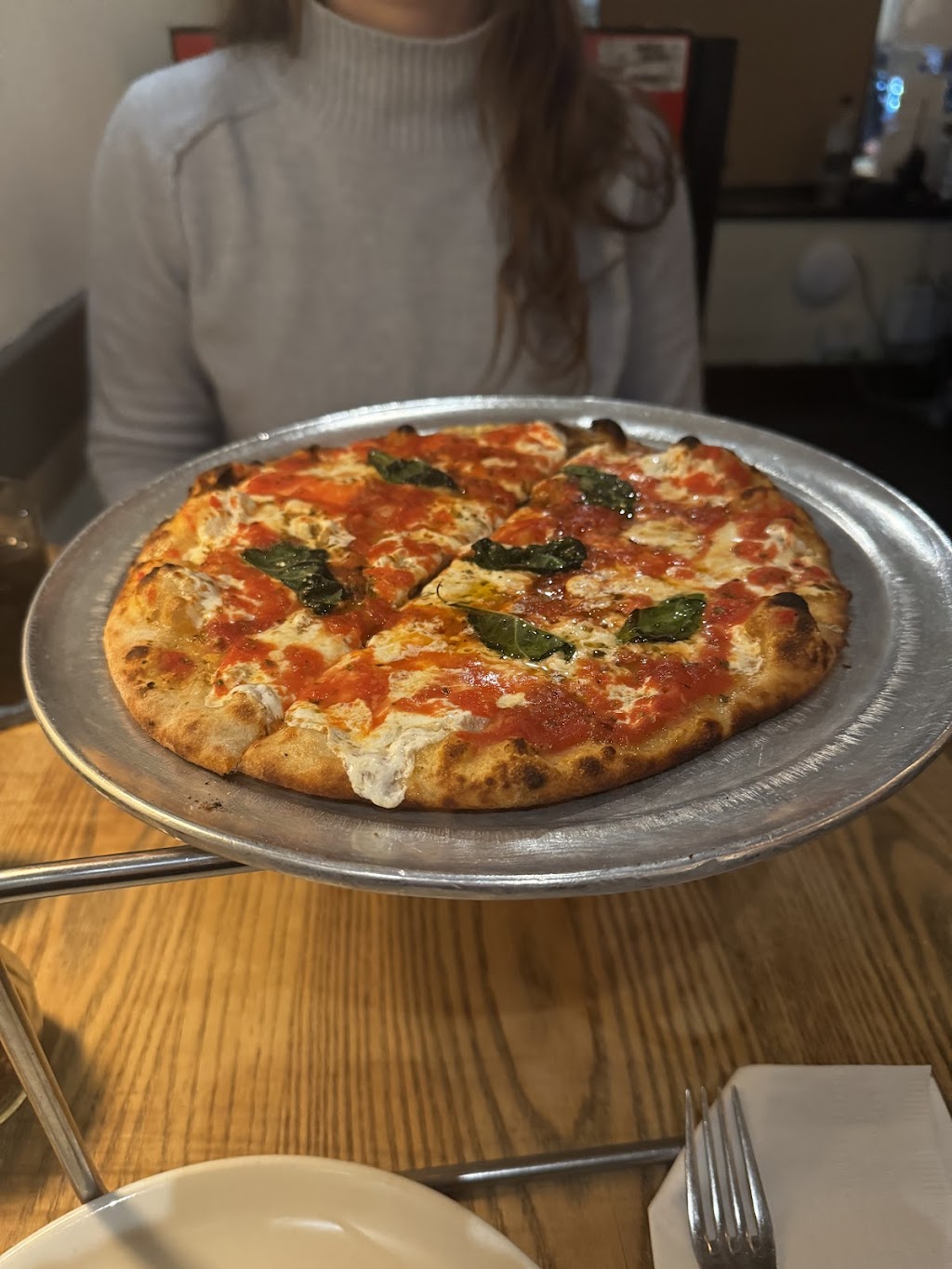 Norm's Pizza