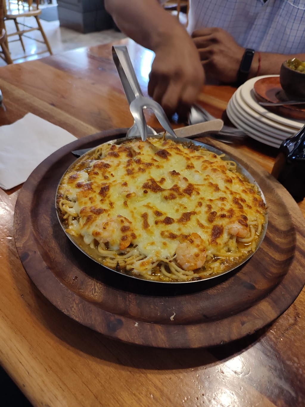 Piccolo Pizzas