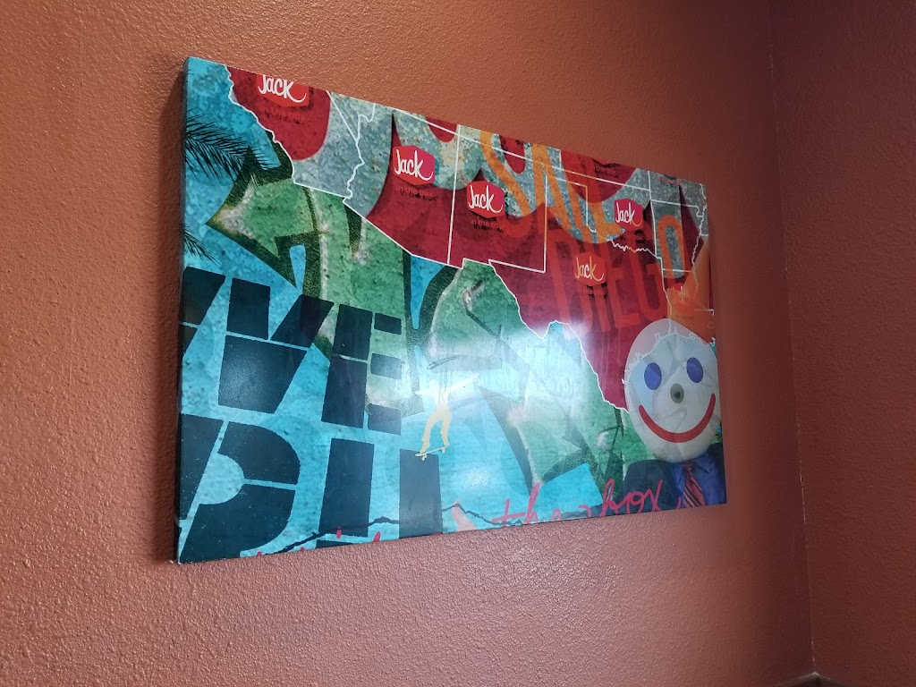 Jack in the Box