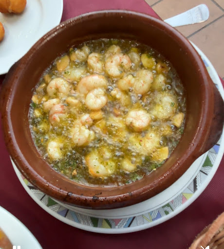 Tapería Olé