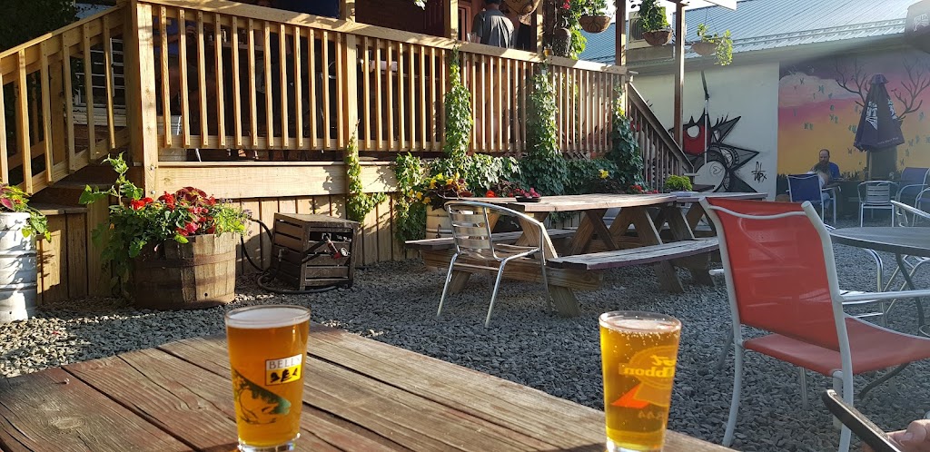 The Westy, Ithaca, NY