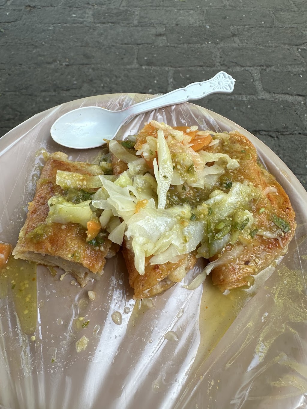 Tacos al Vapor el Jaguar