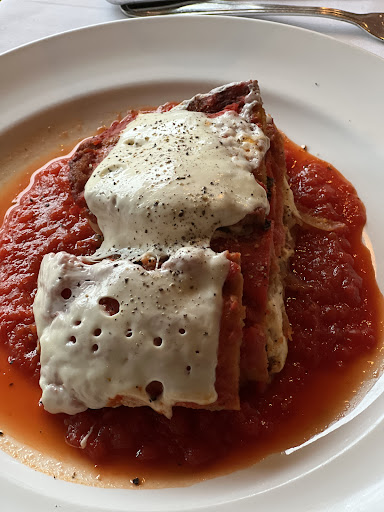 La Ginestra