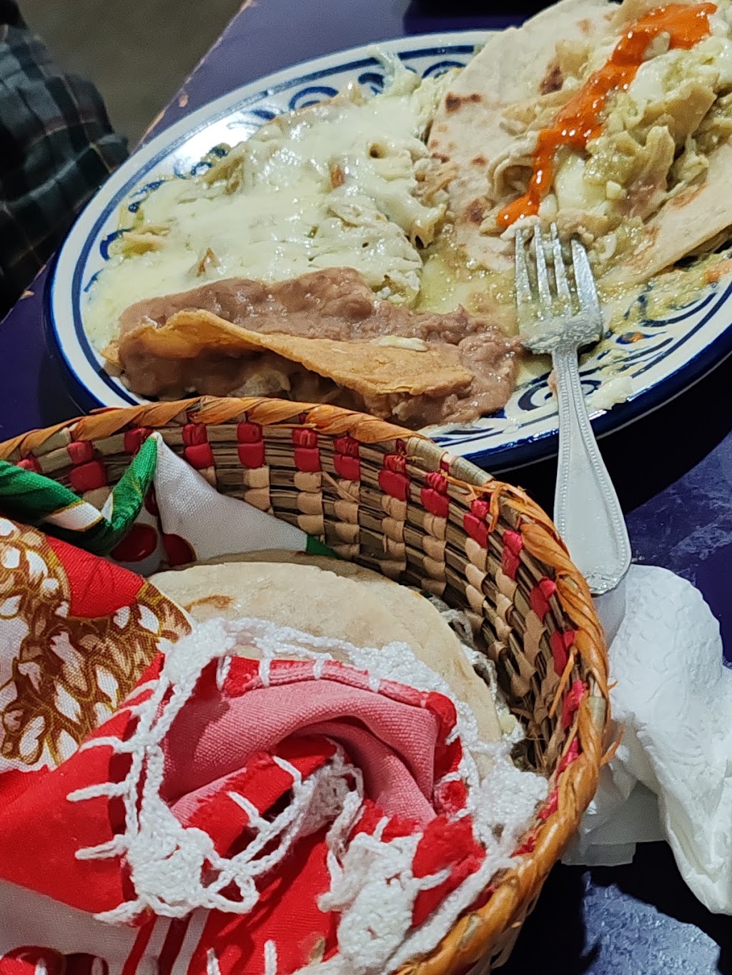 La Penumbra