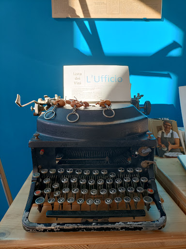 L'Ufficio - Ristorante a Siracusa