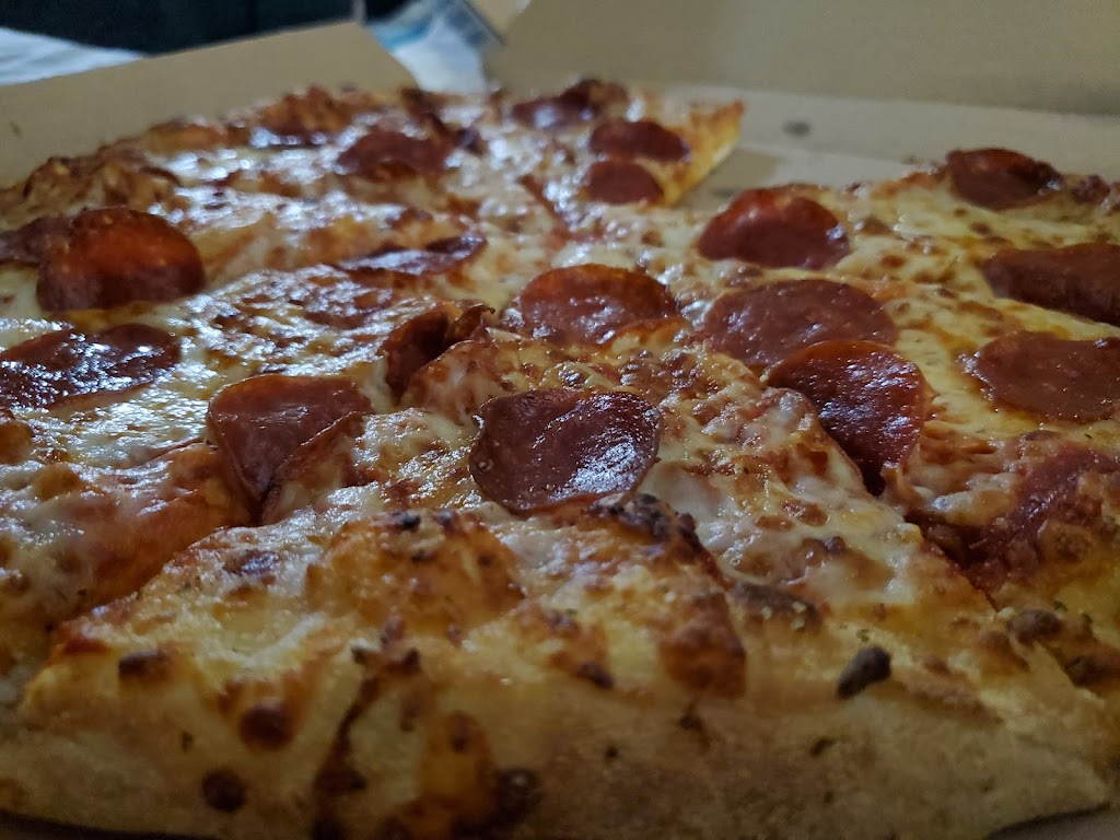 Domino's