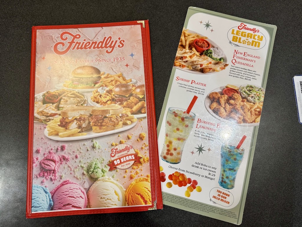 Friendly's