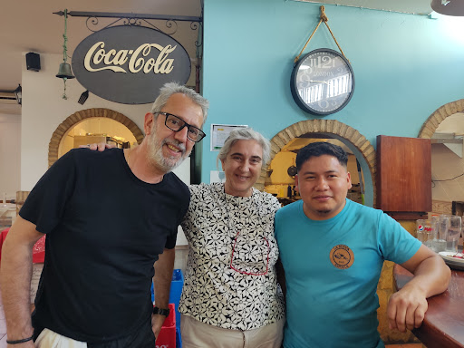 Bar Nuevo