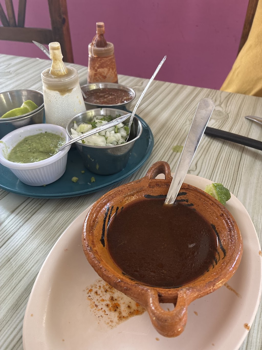 Carnitas Mayita