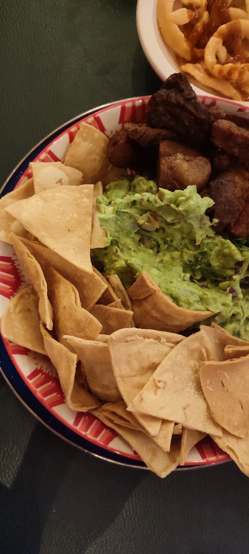 Tacos y Tortas La Valentina