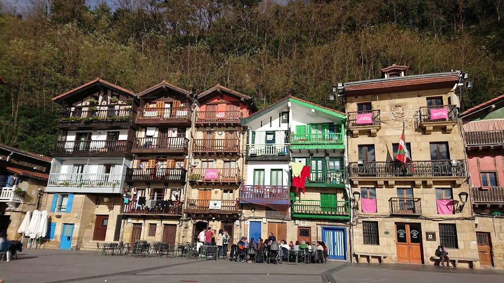 Pari-Berri
