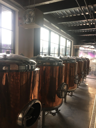 Frog Alley Brewing