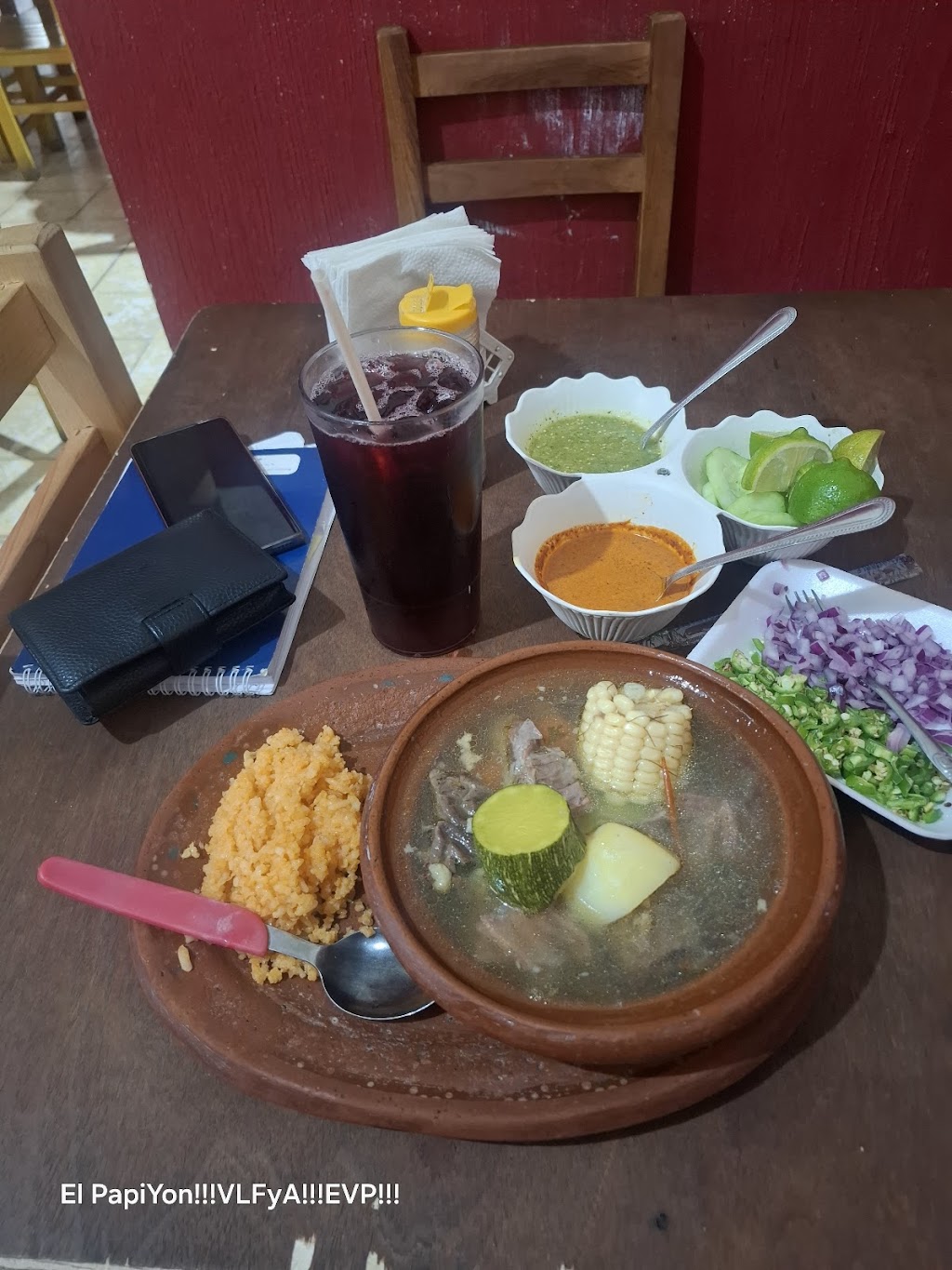 Mi Ranchito