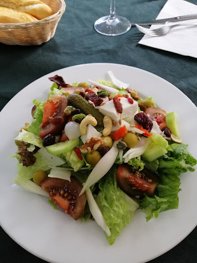 Restaurante Pagán