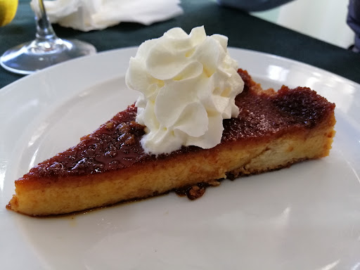 Restaurante Pagán