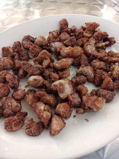 Paradilla Argentina