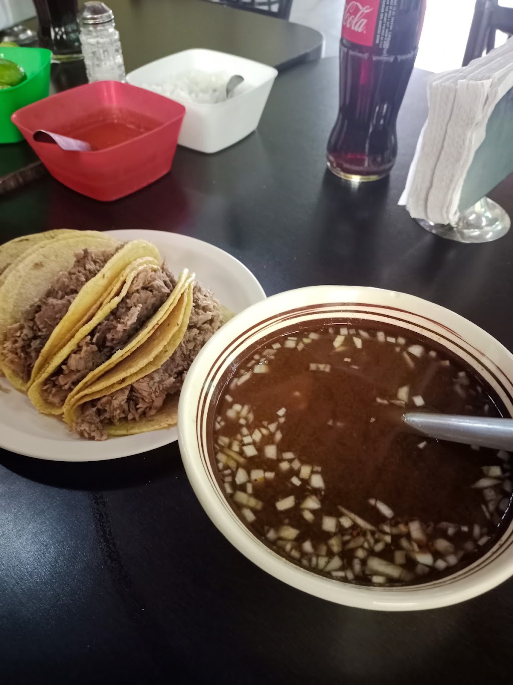Tacos de Birria