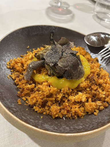 Restaurante Lavedán