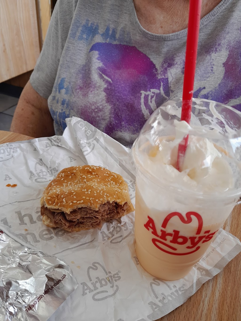 Arby's