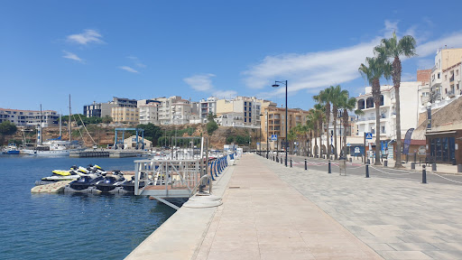 Taverna del Port