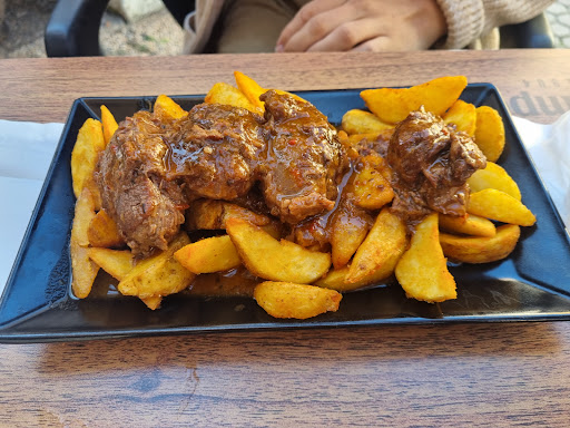 ASADOR, Sevilla