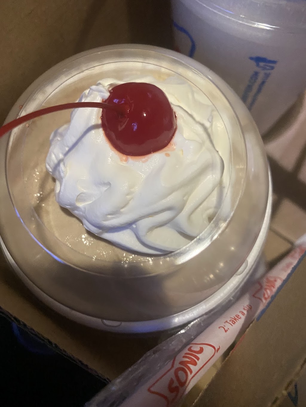 Sonic