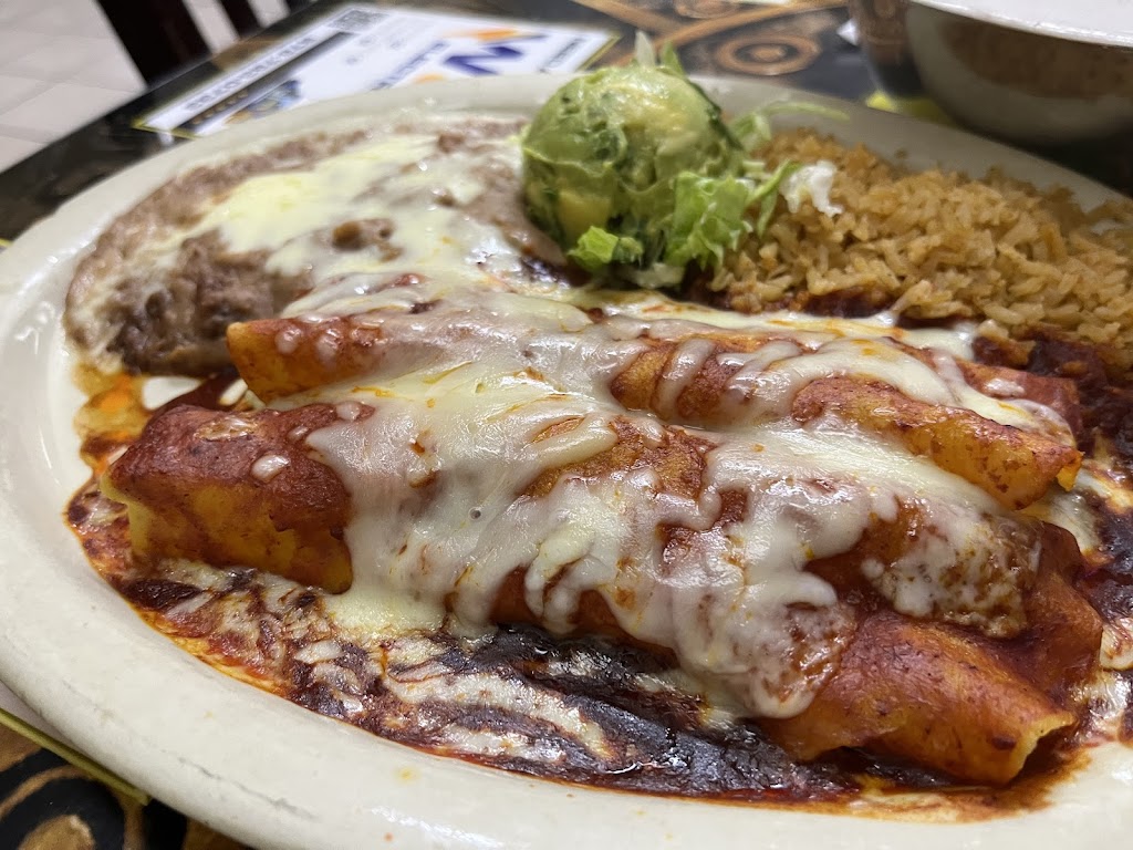 Arboledas Mexican Grill, Royse City, TX