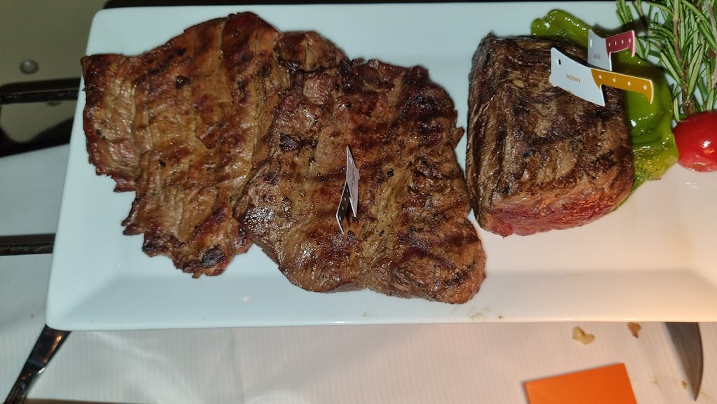 El Carnicero