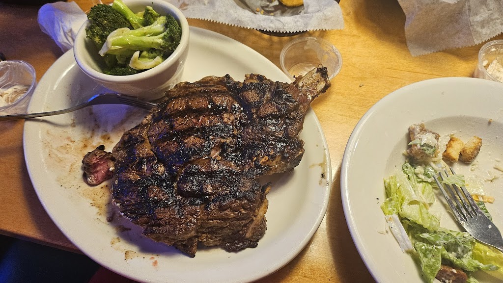 Texas Roadhouse