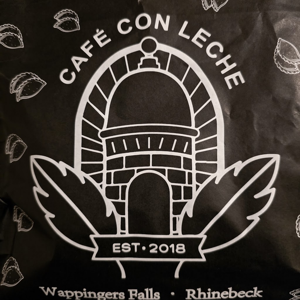Café Con Leche