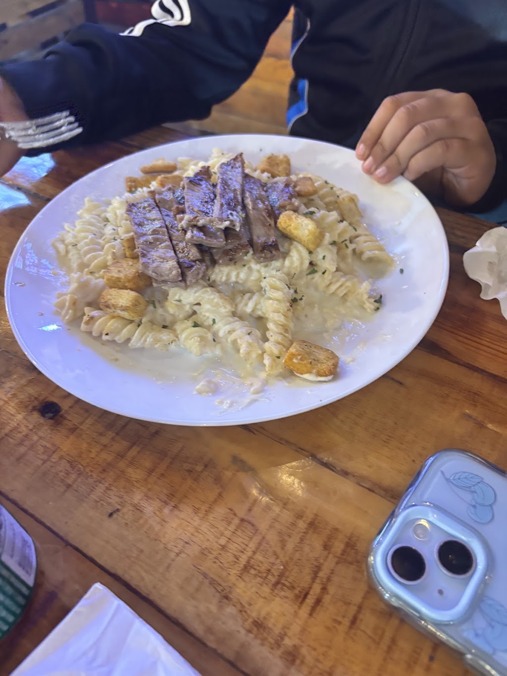 Parrilla Sinaloense "80 Grados"