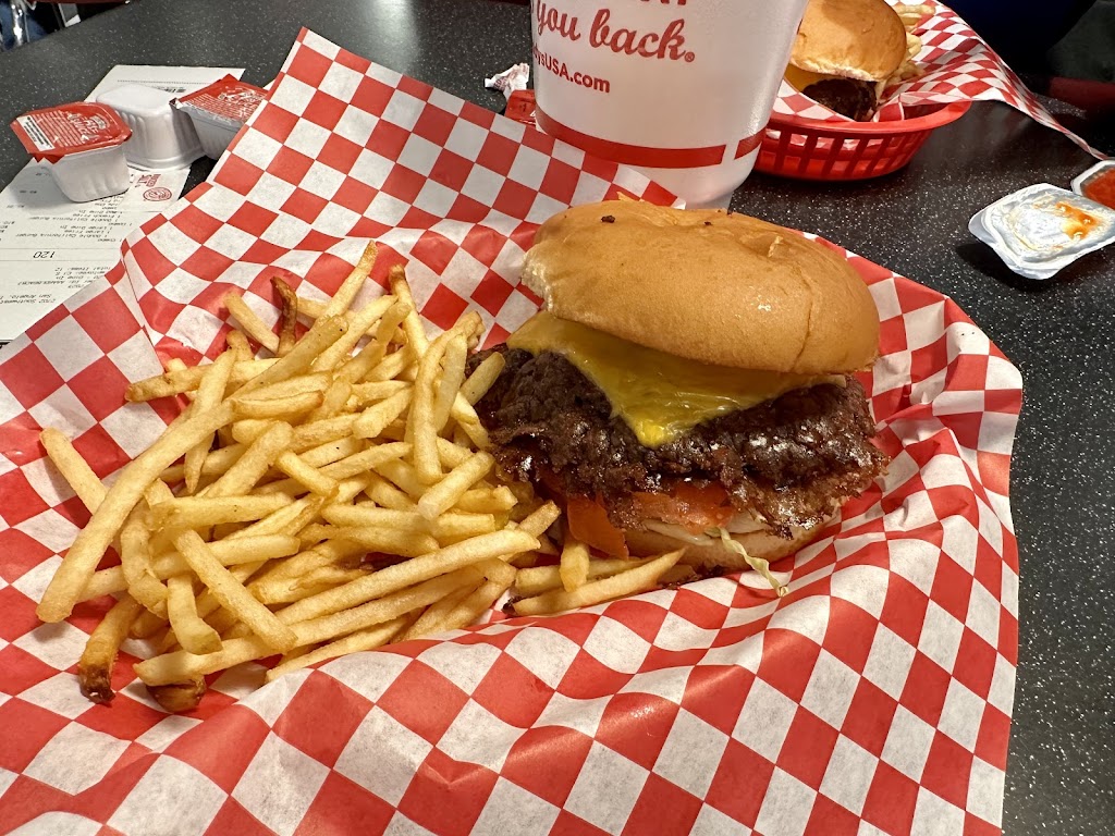 Freddy's