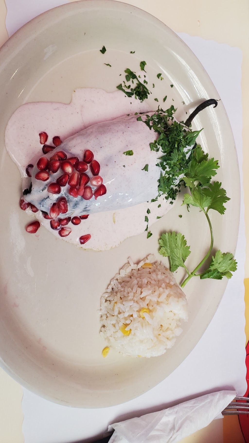 Sazón México