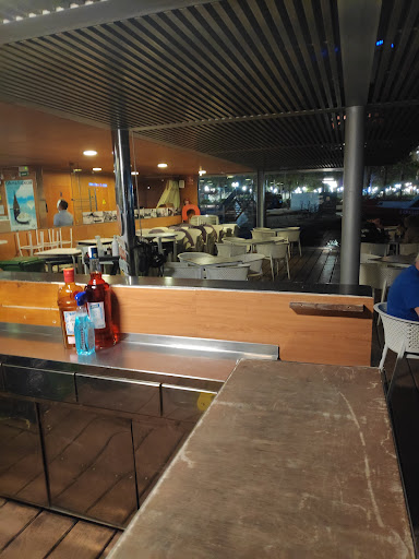 noray cafe bar
