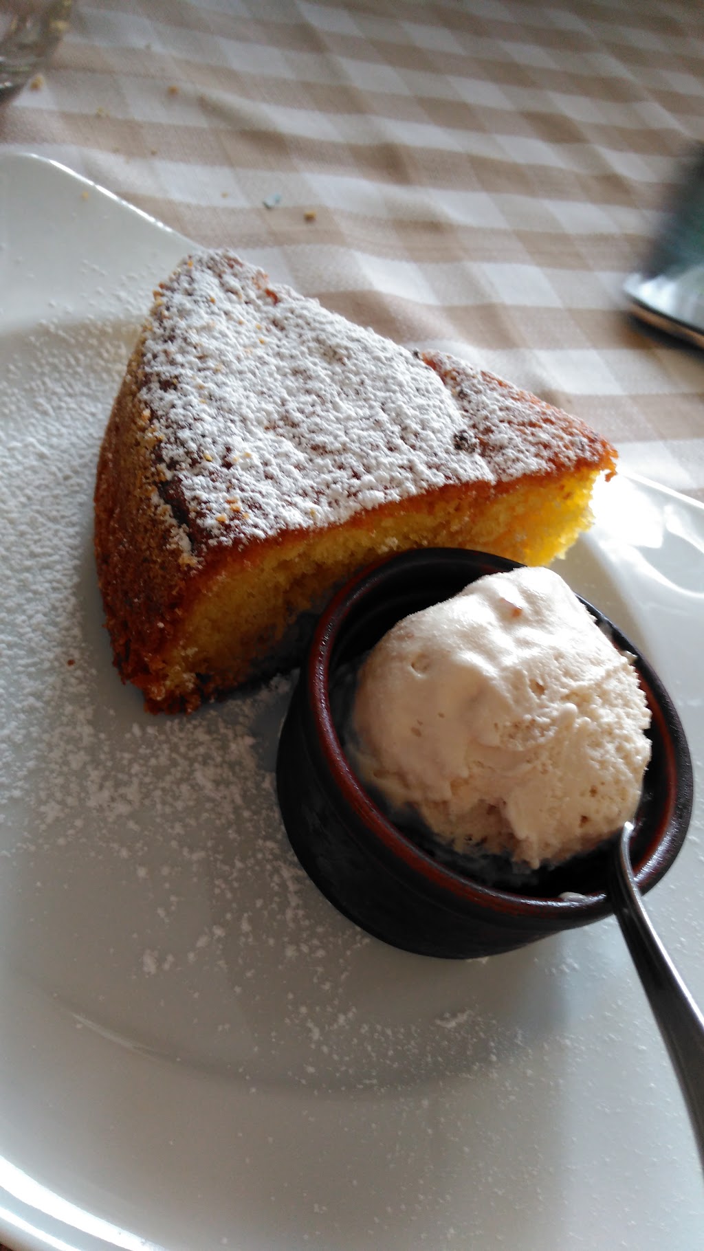 Ristorante Pascoletto