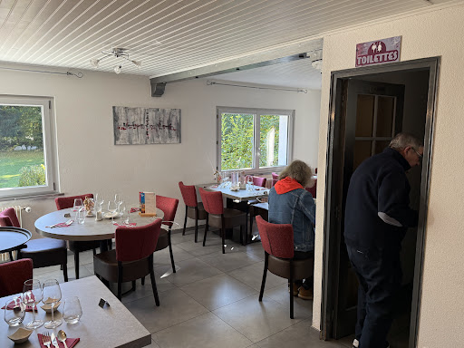 Restaurant Au Coin Du Bois