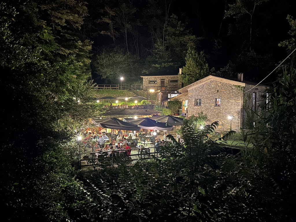 Ristorante Bana, Rapallo