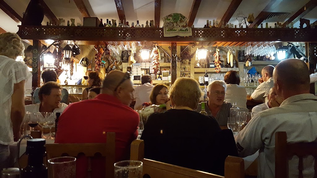 Bar Dolores "El Chispa", Nerja