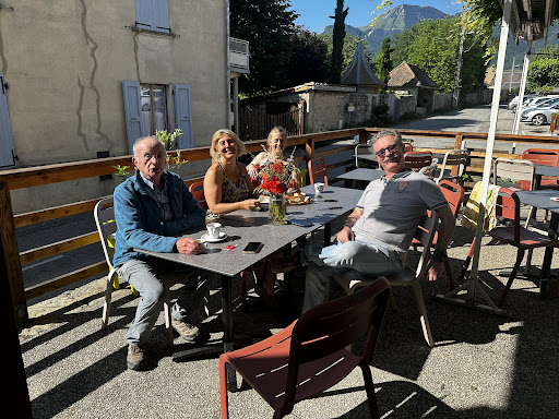 Restaurant L'ALLER-RETOUR