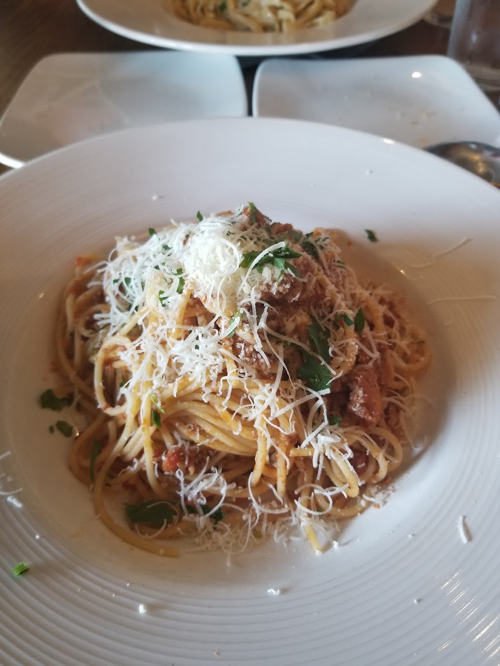 California Pizza Kitchen