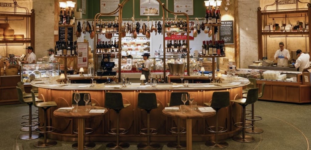 Eataly
